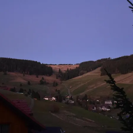 Berghaus Hintermatt,