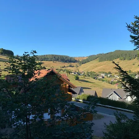 Berghaus Hintermatt, Hébergement de vacances Todtnauberg