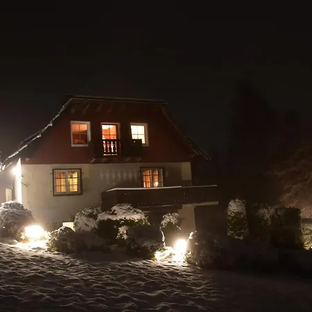 Berghaus Hintermatt, *